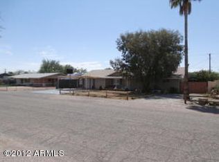 254 S Palo Verde Dr, Apache Junction, AZ 85120
