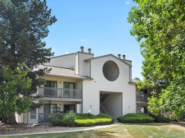 9666 Brentwood Way #106, Broomfield, CO 80021