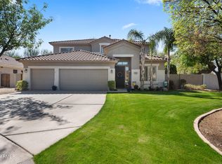 1427 E Palomino Dr, Gilbert, AZ 85296