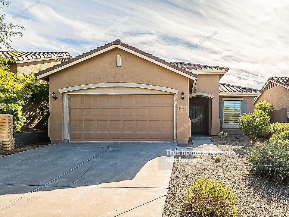 1st image of 3833 W Desert Creek Ln