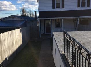 137 E North St, Marion Heights, PA 17832
