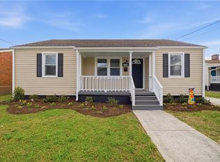 1111 Rugby St, Norfolk, VA 23504
