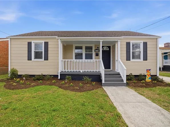 1111 Rugby St, Norfolk, VA 23504