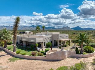 1426 S Foudy Rd, Bisbee, AZ 85603