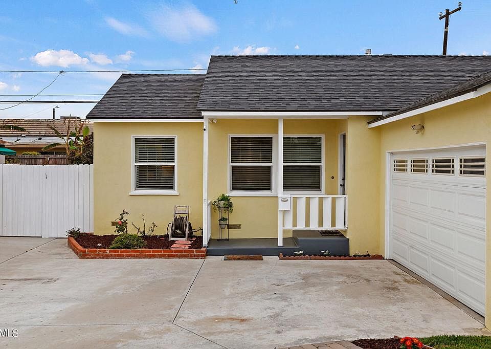 Zillow Port Hueneme Ca