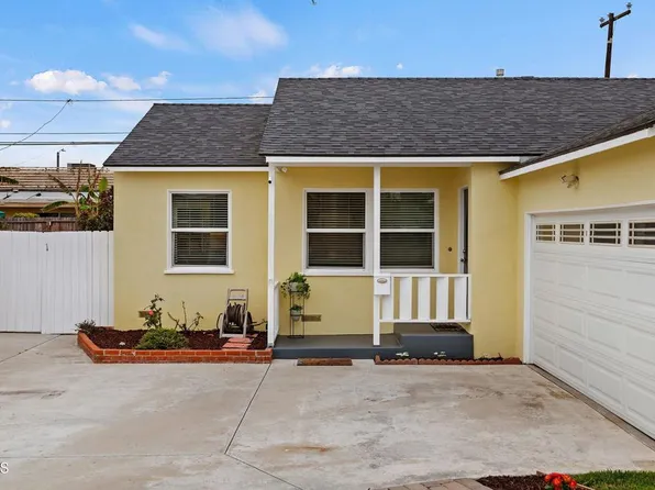 538 Gill Ave, Port Hueneme, CA 93041