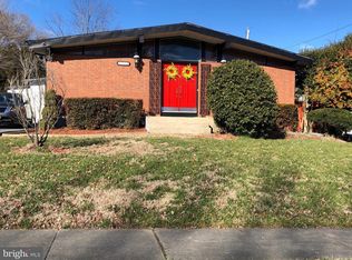 4712 Belle Forte Rd, Baltimore, MD 21208