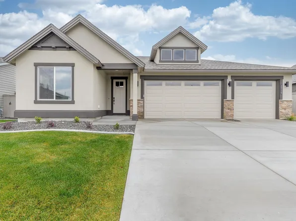 2716 Ketch Rd, Richland, WA 99354