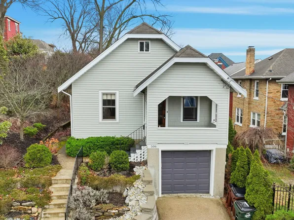 506 Center St, Newport, KY 41071