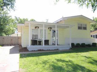 174 S Western Ave, Haysville, KS 67060