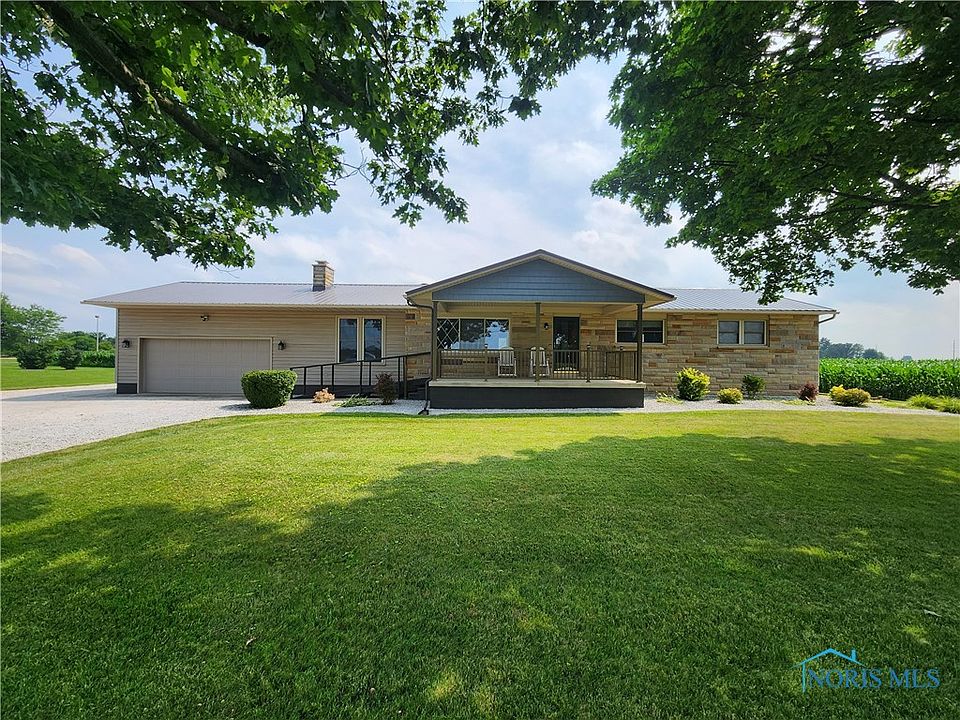 9801 County Highway 330, Upper Sandusky, OH 43351 Zillow