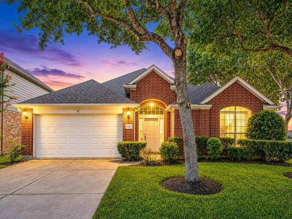 5427 Elderberry Arbor, Richmond, TX 77407