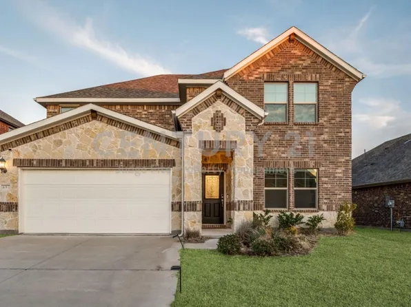 633 Cedar Springs Dr, Princeton, TX 75407