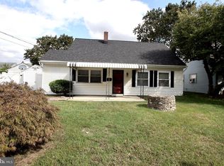 530 Hesters Ave, Deptford, NJ 08096