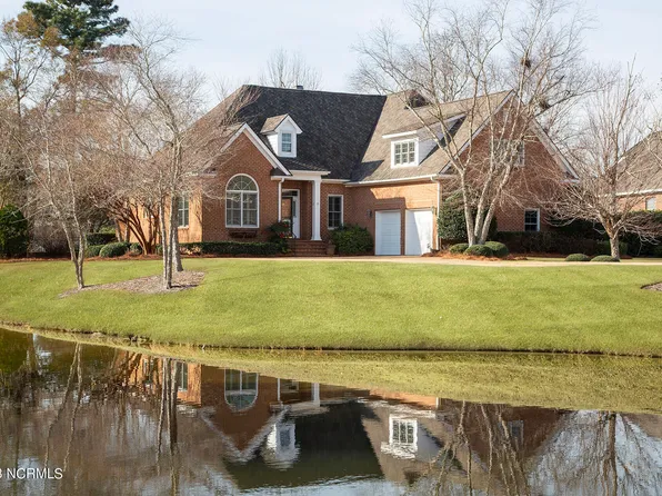 610 Gunston Lane, Wilmington, NC 28405