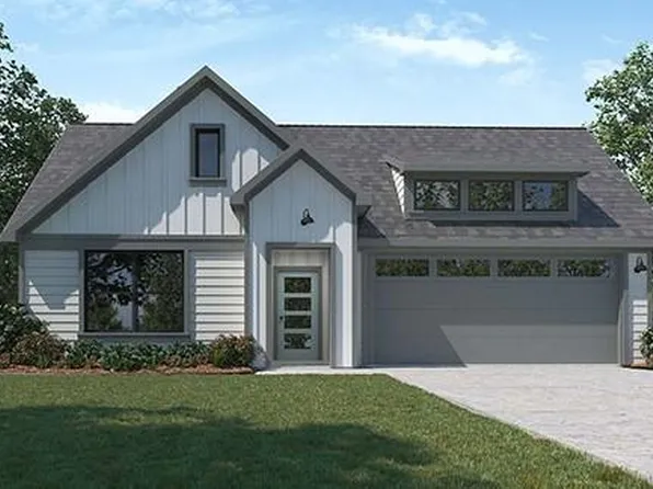 8317 NW 60th St, Oklahoma City, OK 73122