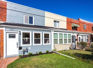 328 36th St NE, Washington, DC