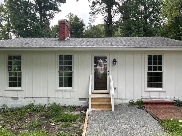 134 S Navassa Road, Leland, NC 28451