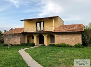 1009 Balboa Rd, Rancho Viejo, TX 78575