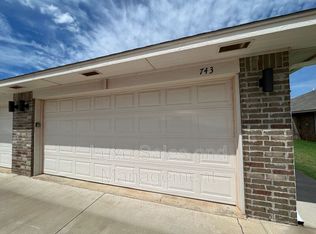 743 SW 13th St, Oklahoma City, OK 73160