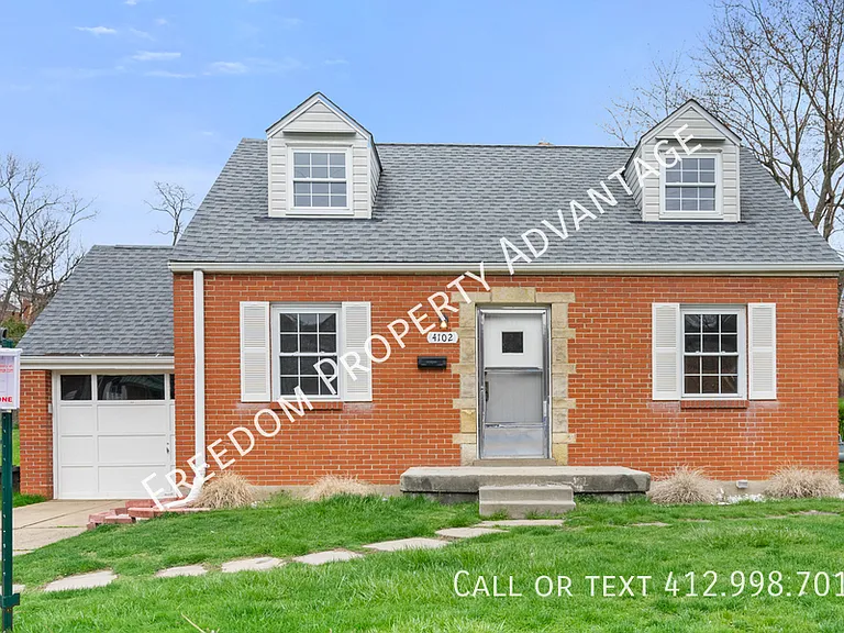 4102 Willow Ave — Photo 1