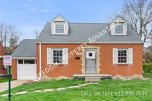 4102 Willow Ave Photo 1