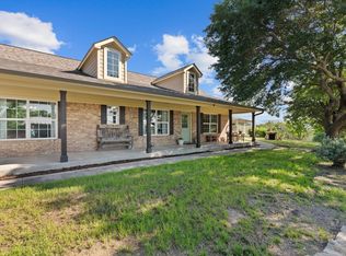 740 Buck Dobbs Rd, Aledo, TX 76008