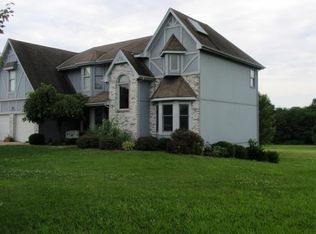 1002 Knoche Pl, Raymore, MO 64083