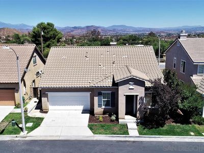 35690 Breda Ave, Murrieta, CA, 92563