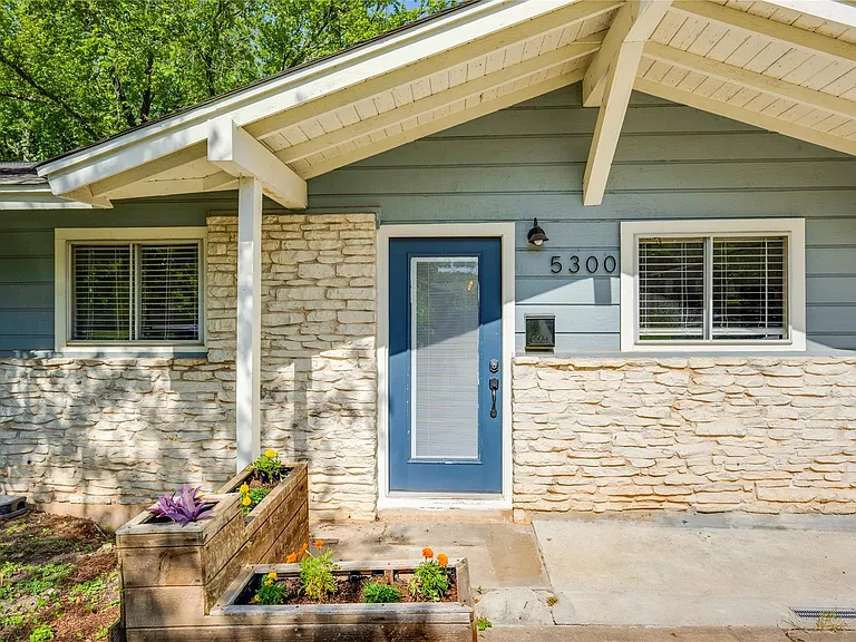 5300 Halmark Dr — Photo 3