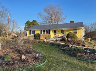 84 River Rd, Preston, CT 06365