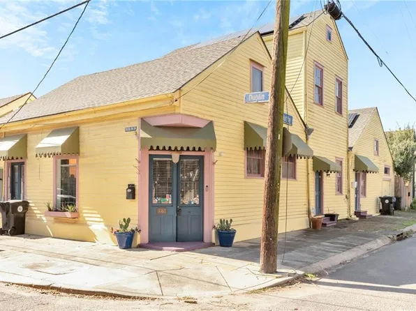 838-40 Dublin St, New Orleans, LA 70118