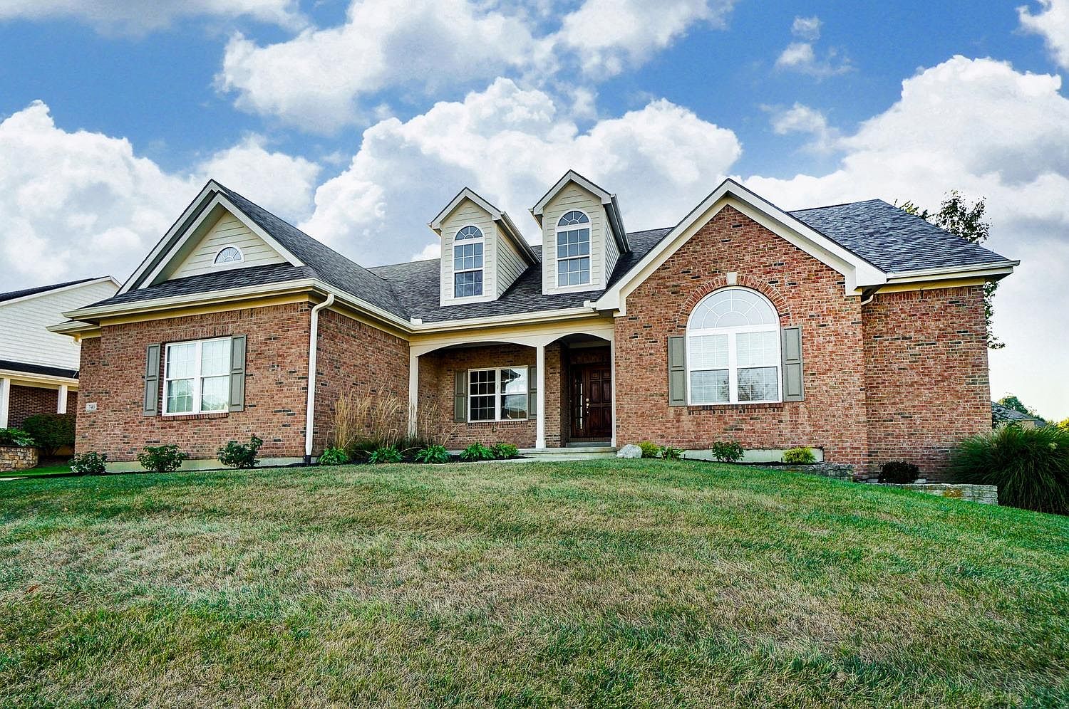740 Heatherwoode Cir, Springboro, OH 45066 Zillow