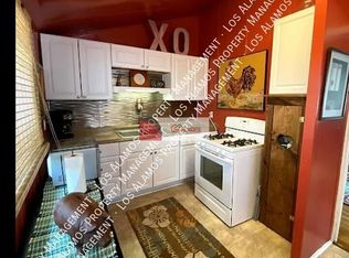 1772 37th St, Los Alamos, NM 87544