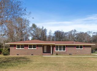 1610 Randall Rd, Dothan, AL 36303