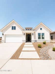 1803 Espy Gamboa Dr, El Paso, TX, 79928