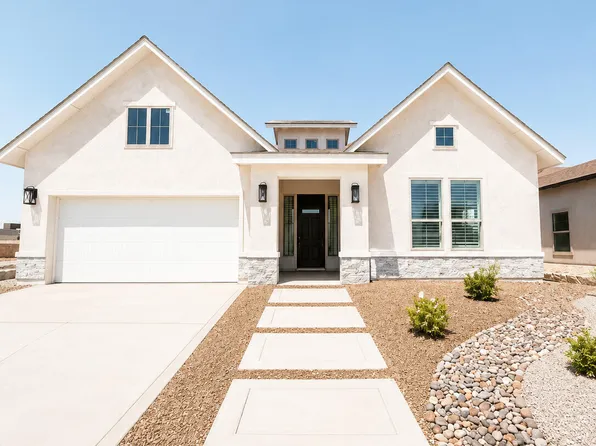 1803 Espy Gamboa Dr, El Paso, TX 79928
