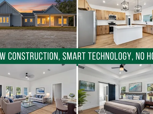 3896 SW State Route 247, Lake City, FL 32024