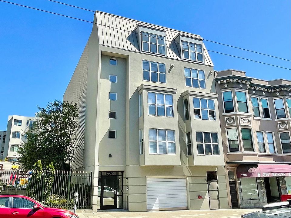 1st image of 1720 Clay St APT 6