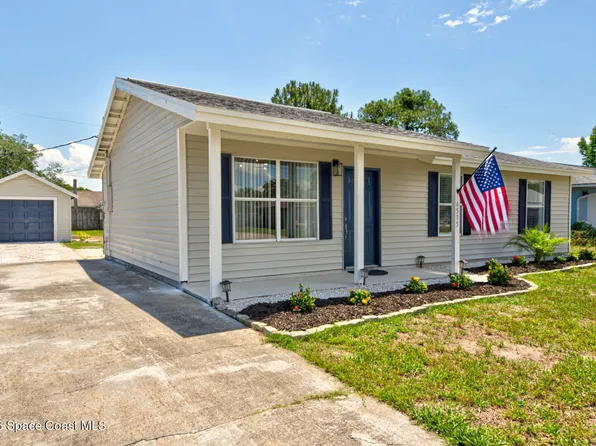 6515 Greenwood Ave, Cocoa, FL 32927