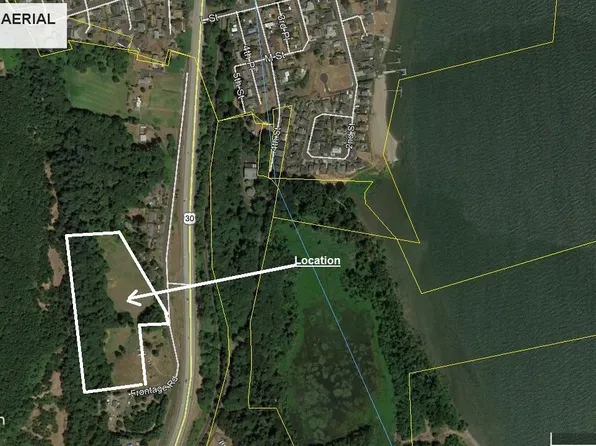 67851 Chimes Crest Rd, Saint Helens, OR 97051