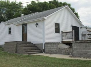 172 Poplar St, Syracuse, NE 68446