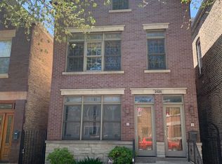 2020 N Honore St #1, Chicago, IL 60614