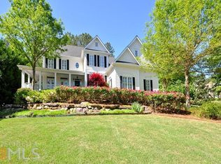 345 Golfview Club Dr, Newnan, GA 30263