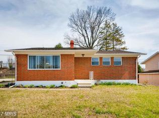 9646 Dundawan Rd, Nottingham, MD 21236