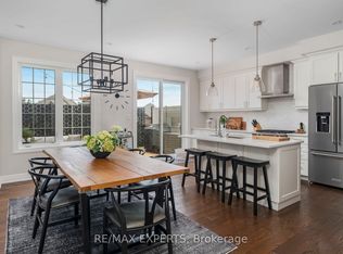 293 Kleinburg Summit Way, Vaughan, ON L4H4S7
