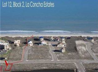 7502 La Concha Blvd, Port Aransas, TX 78373