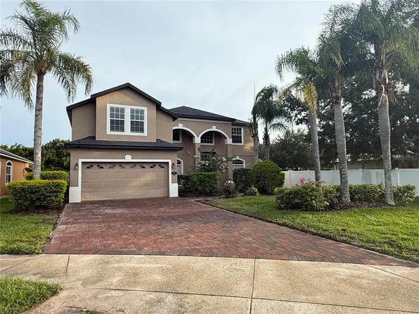305 Kays Landing Dr, Sanford, FL 32771