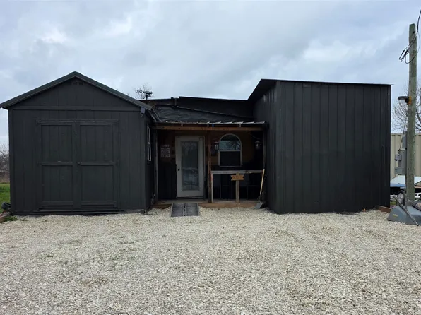 107 Harland Dr, Whitney, TX 76692