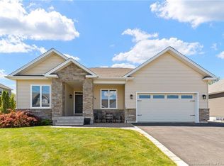 16 Louis Arthur, Dieppe, NB E1A9M5